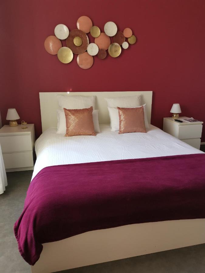 Lamarck Guest Bed & Breakfast Bourges