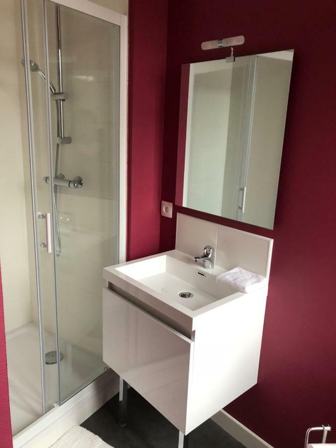 Bed & Breakfast Lamarck Guest Bourges